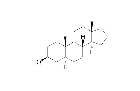 DELTA-(9,11)-3-BETA-ANDROSTENOL