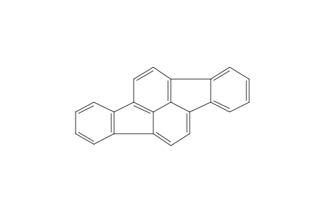 Indeno[1,2,3-cd]fluoranthene