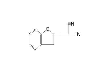 [(2-benzofuranyl)methylene]malononitrile