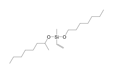 Silane, methylvinyl(oct-2-yloxy)heptyloxy-