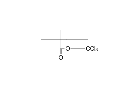 Poly(2,2,2-trichloroethyl methacrylate)