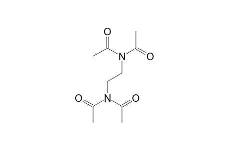 N-acetyl-N-(2-(diacetylamino)ethyl)acetamide