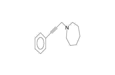 1-phenyl-3-azepano-1-propyne