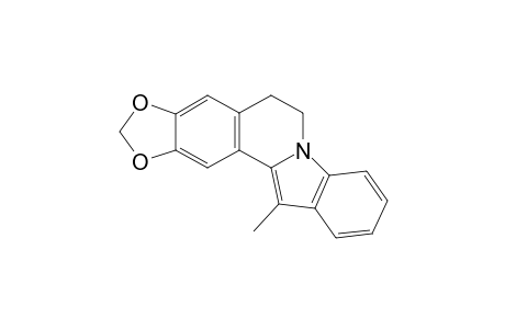 Dibenzindolizine