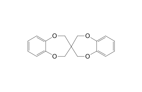 3,3'-(4H,4'H)-spirobi[2H-1,5-benzodioxepin]