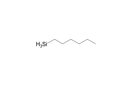 hexylsilane