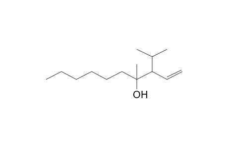 3-Isopropyl-4-methyl-1-decen-4-ol