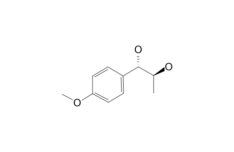 ERYTHRO-ANETHOLE-GLYCOL