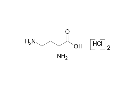 D,L-2,4-Diaminobutyric acid dihydrochloride