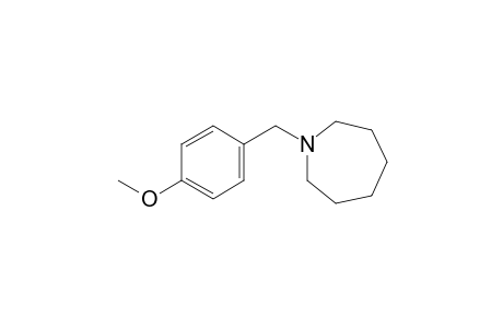 1-(4-Methoxybenzyl)azepane