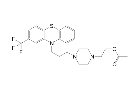 Fluphenazine AC