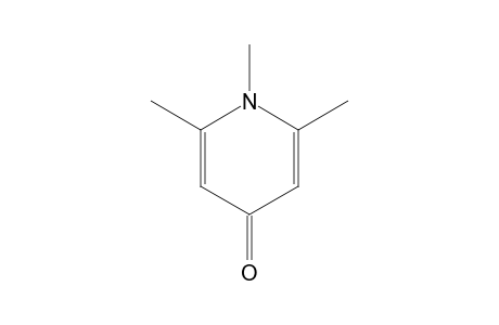 1,2,6-Trimethyl-4(1H)-pyridone