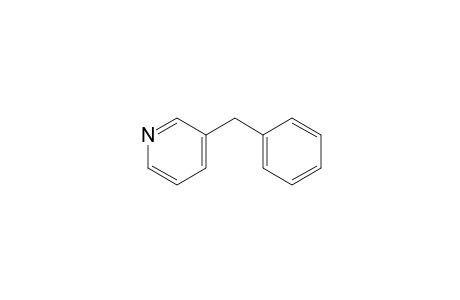 3-Benzylpyridine