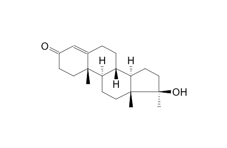 Methyltestosterone