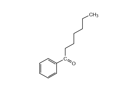 1-Phenylheptan-1-one