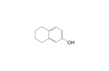 5,6,7,8-Tetrahydro-2-naphthol