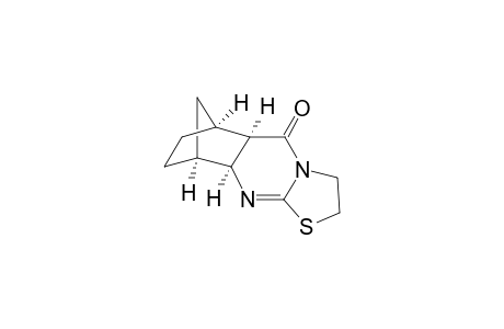 (1S,2S,10R,11S)-5-thia-3,8-diazatetracyclo[9.2.1.0(2,10).0(4,8)]tetradec-3-en-9-one