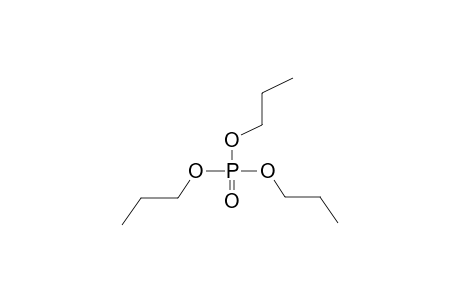 Phosphoric acid, tripropyl ester