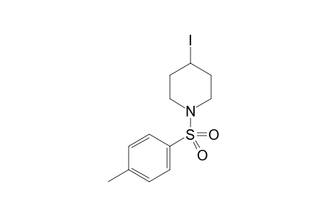 4-Iodo-1-tosylpiperidine