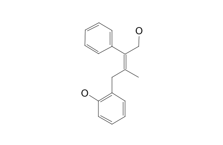 (Z)-2-[(2'-METHYL-3'-PHENYL)-BUT-2'-ENYL]-PHENOL