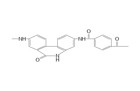 Poly(3,8-phenanthridinonediyl terephthalamide)