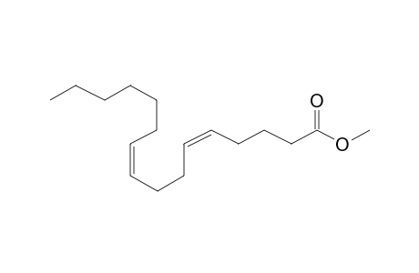 Methyl 5,9-hexadecadienoate