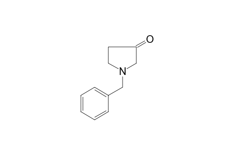 1-Benzyl-3-pyrrolidinone