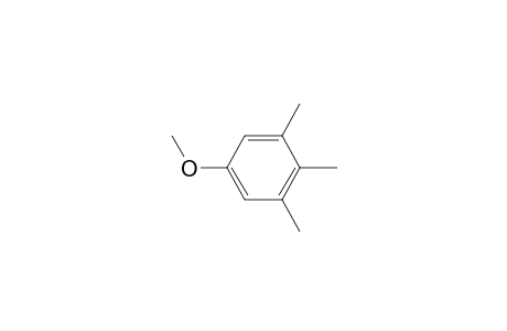 METHYL-3,4,5-TRIMETHYL-PHENYLETHER