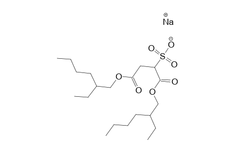 Dioctyl sulfosuccinate sodium salt