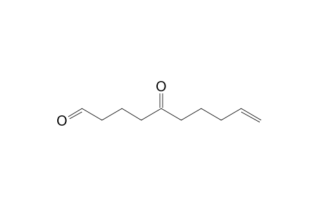 5-ketodec-9-enal