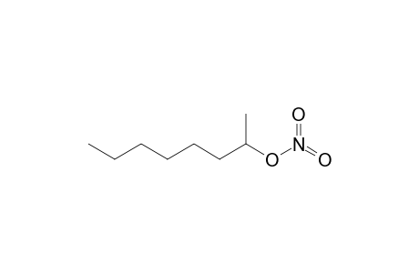 2-octanol, nitrate (ester)