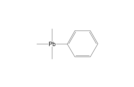 PHENYLTRIMETHYLPLUMBANE