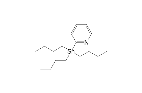 2-(Tributylstannyl)pyridine