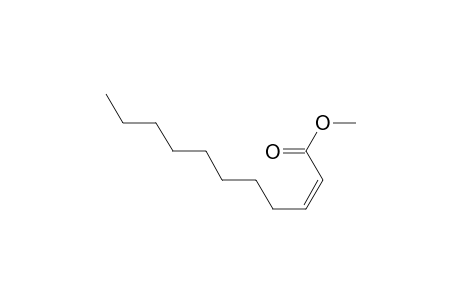 (Z)-2-undecenoic acid methyl ester