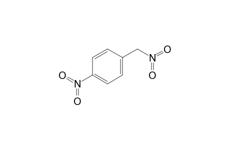 (4-NITROPHENYL)-NITROMETHANE-CARBANION