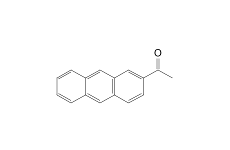 2-anthryl methyl ketone