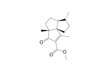 Methyl cantabrenonate