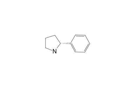 (R)-2-Phenylpyrrolidine