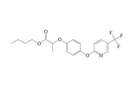 Fluazifop butyl