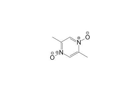 2,5-dimethylpyrazine, 1,4-dioxide