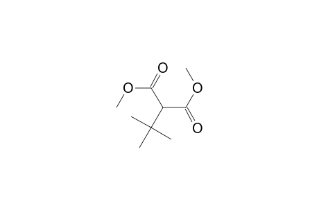 Dimethyl tert-butylmalonate