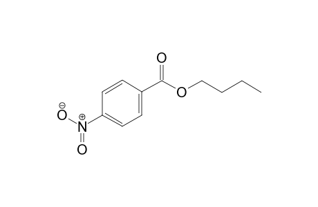 Butyl 4-nitrobenzoate