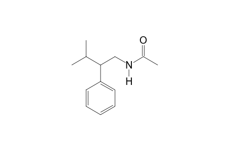 3-Methyl-2-phenyl-butanamine ac