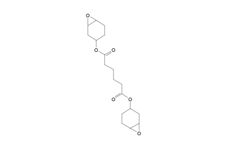 BIS(3,4-EPOXYCYCLOHEXYL) ADIPATE