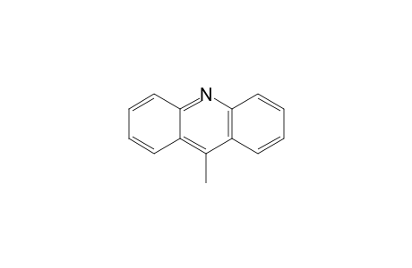 Acridine, 9-methyl-