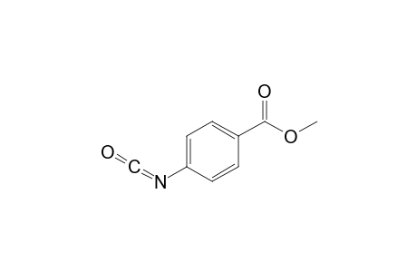 Methyl 4-isocyanatobenzoate