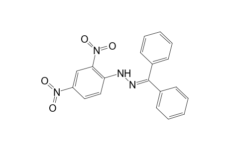 benzophenone, 2,4-dinitrophenylhydrazone