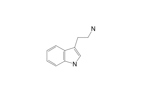 Endogenous (decomp - Tryptamine Homolog)