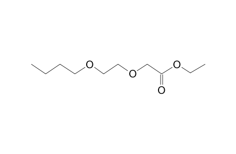 Ethyl 2-(2-butoxyethoxy)acetate