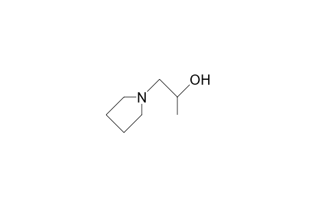 alpha-METHYL-1-PYRROLIDINEETHANOL